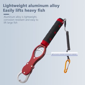 automatic fishing hook ejection Ice Setter up ice fishing rod holder hengsof 1pc Automatic Fishing Hook