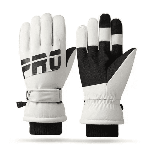 Arcticwind Winter Gloves for Women & Men,Gloves for skiing,Thick insulation,Waterproof windproof and Cold proof touch screen Anti-Slip,Cold Weather for Running Driving Hiking Biking Outdoor Sports