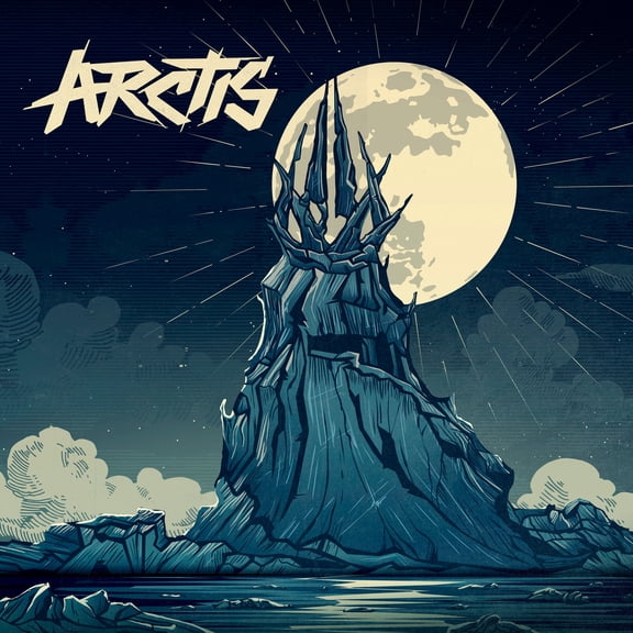 Arctis - Arctis - Music & Performance - CD