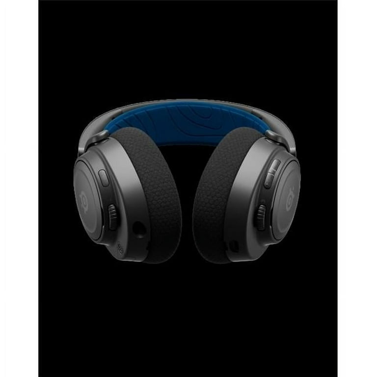 Arctis Nova 7P Wireless Headset, Black - Walmart.com
