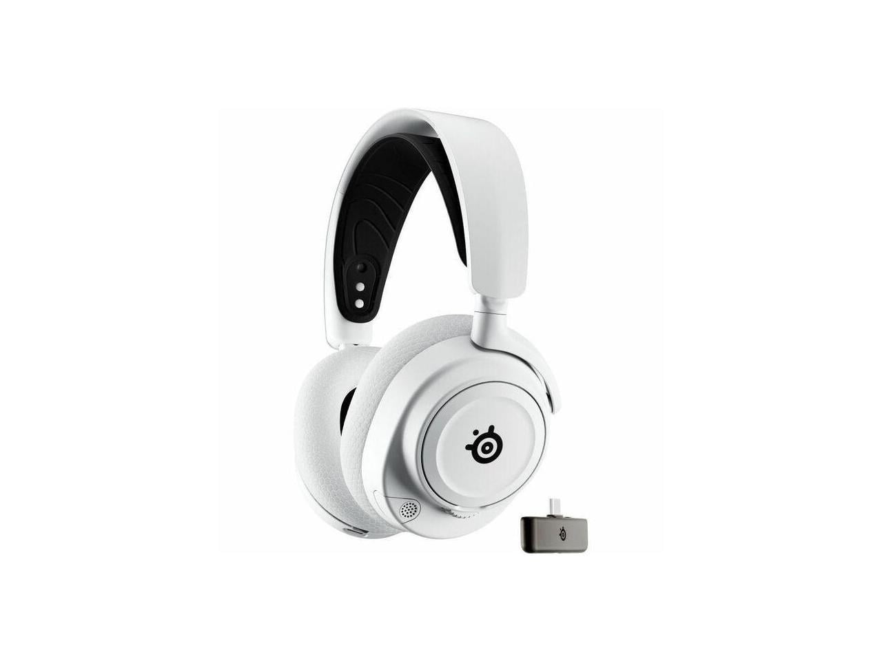 SteelSeries Arctis Nova 7 Wireless Gaming Headset – Diablo SteelSeries Arctis Nova 7 Wireless Gaming Headset – Diablo