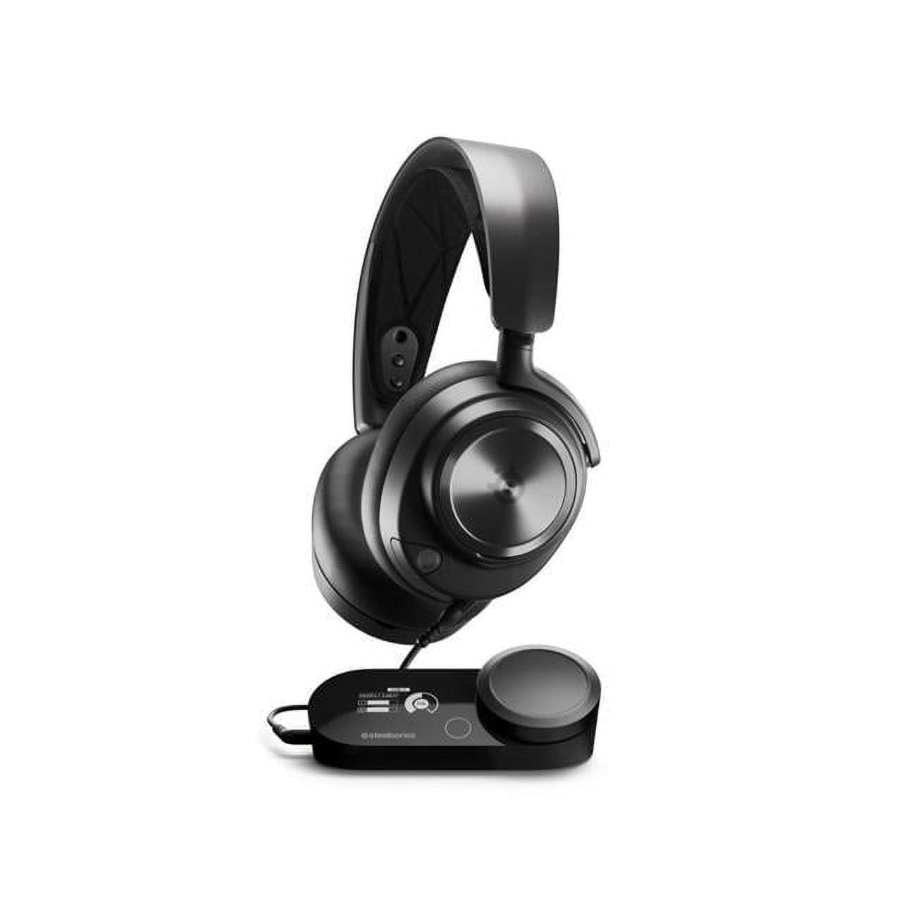 Arctis Nova Pro Gaming Headset