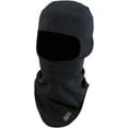 thumbnail image 1 of Arctiva Dri-Release Black Fleece Fabric Helmet Inner Lining, 1 of 1
