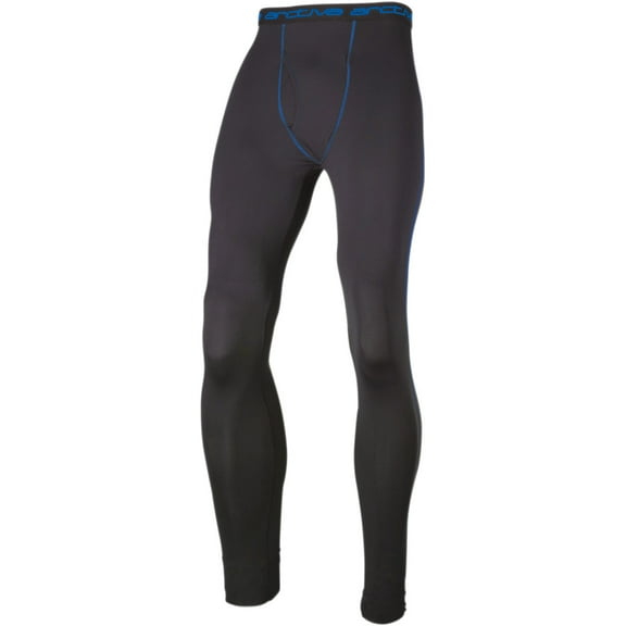 Arctiva Evaporator Wicking Base Layer Pants XL, Black Motorsport Pants for Men