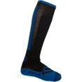 thumbnail image 1 of Arctiva Evaporator Wicking Socks Blue/Black LG/XL, 1 of 1