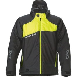Arctiva Pivot 6 Mens Snow Jacket Gray/Black 3XL - Walmart.com Arctiva Pivot 6 Mens Snow Jacket Gray/Black 3XL - Walmart.com