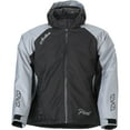 thumbnail image 1 of Arctiva Pivot 5 Womens Snow Jacket Gray LG, 1 of 2