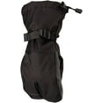 thumbnail image 1 of Arctiva Pivot Claw Mens Snow Mittens Black XXL, 1 of 2