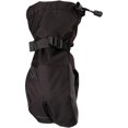 thumbnail image 1 of Arctiva Pivot Claw Snow Gloves (Black, Large), 1 of 1