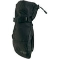 thumbnail image 1 of Arctiva Pivot Mens Snow Mittens Black 3XL, 1 of 2