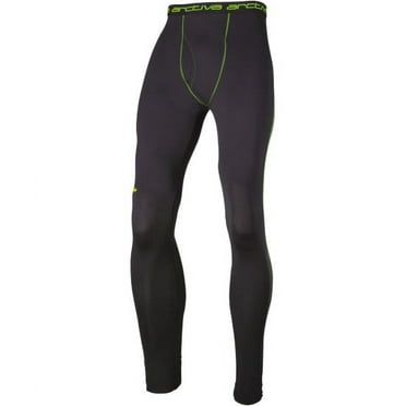 Arctiva Regulator S6 Mens Mid-Weight Fleece Insulation Pants Black LG