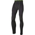 thumbnail image 1 of Arctiva Regulator S6 Mens Mid-Weight Fleece Insulation Pants Black MD, 1 of 1