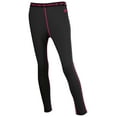 thumbnail image 1 of Arctiva Regulator Womens Insulated Base Layer Pants Black/Pink SM, 1 of 1