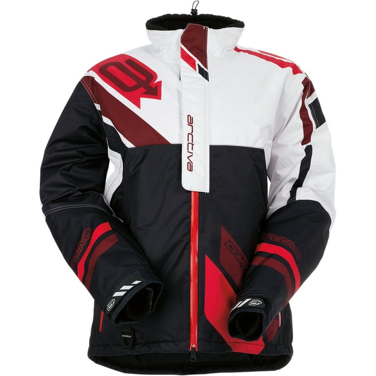 Arctiva jacket cheap
