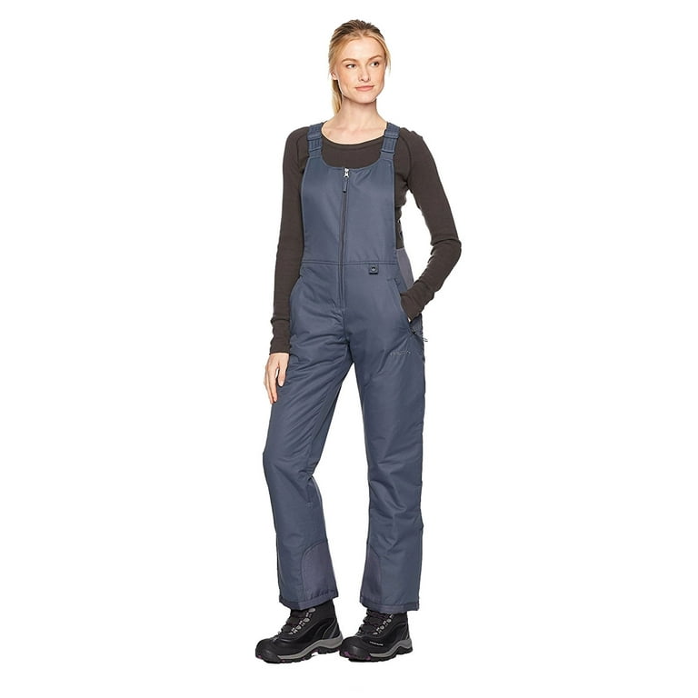 Arctix 1450 Classic Bib Women's Snow Pants 