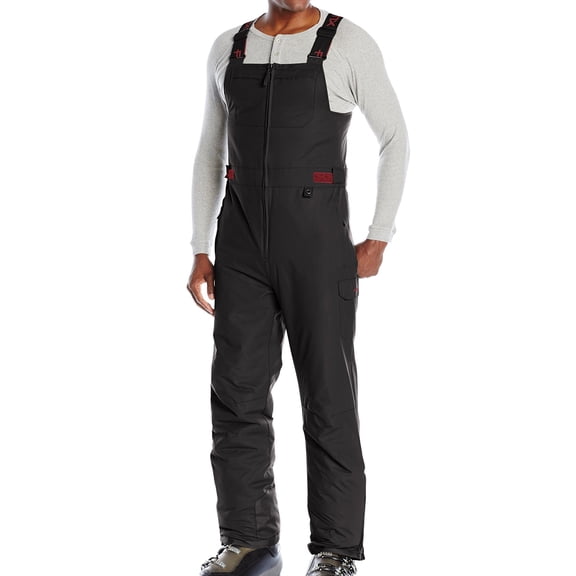 Arctix Avalanche Insulated Bib for Mens Medium