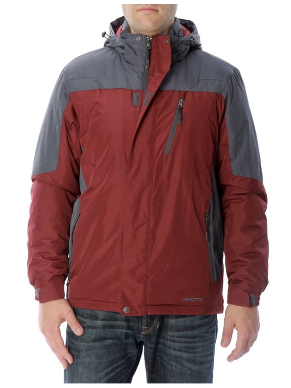 blackstone insulated jacket - men's