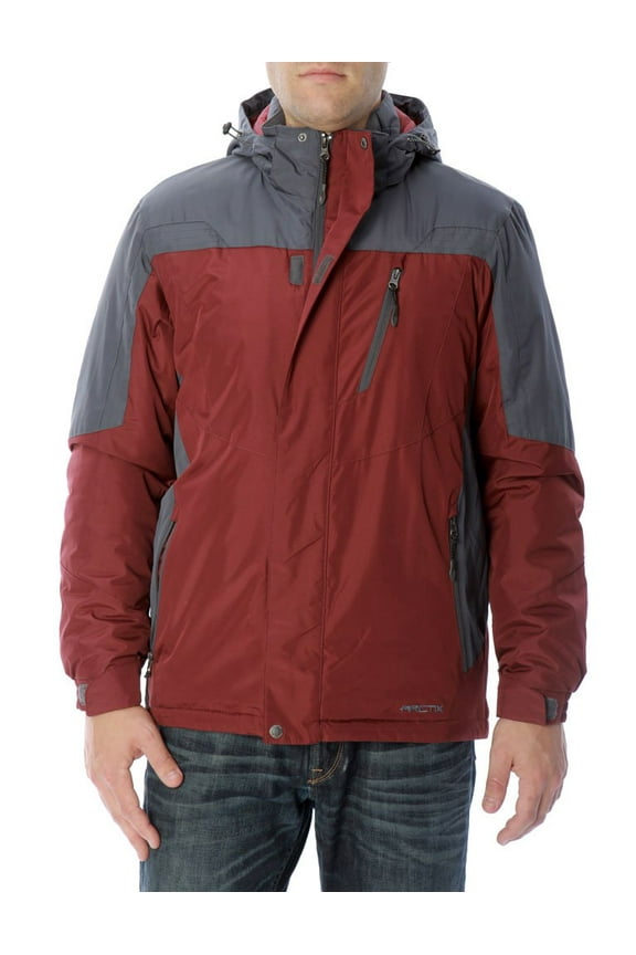 Blackstone Insulated Jacket - Men's