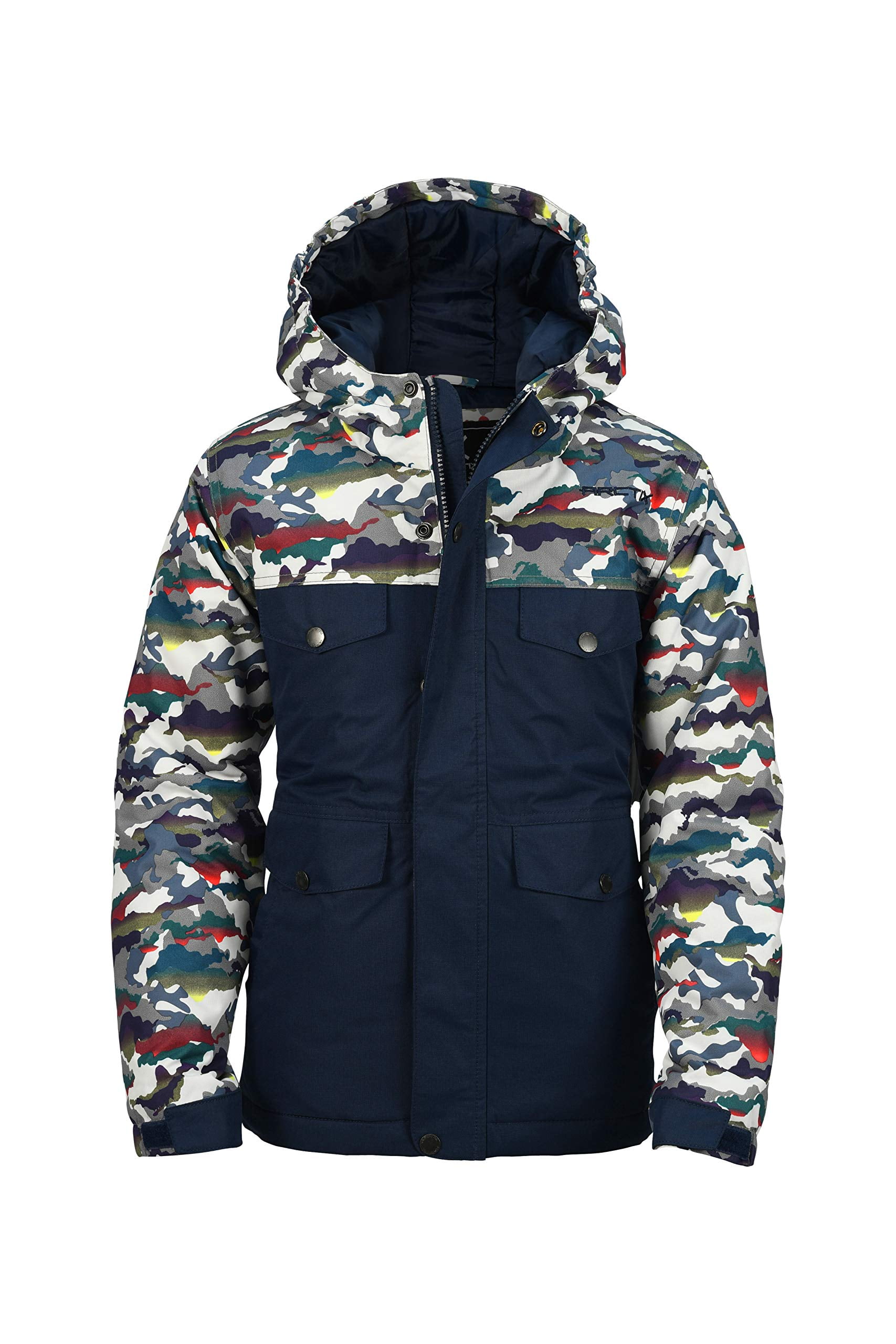 Arctix coats sales