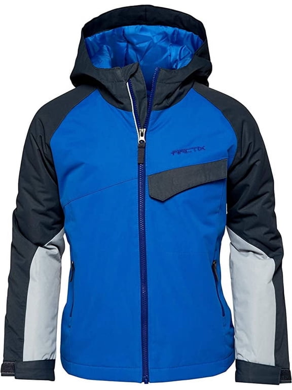 Boys Cyclops Insulated Jacket