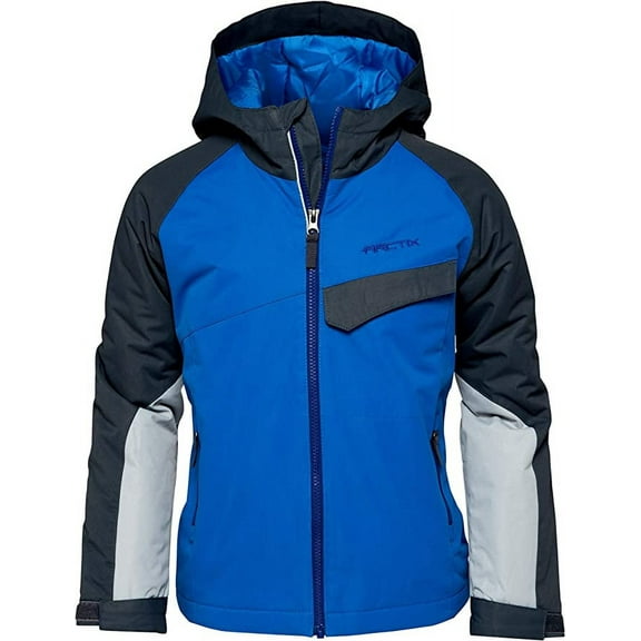 Arctix Boys Cyclops Insulated Jacket