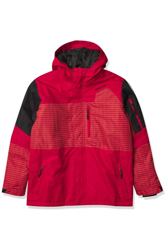 Boys Spruce Insulated Jacket