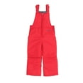 thumbnail image 1 of Arctix Classic Toddler Bib Snow Pants, 1 of 4