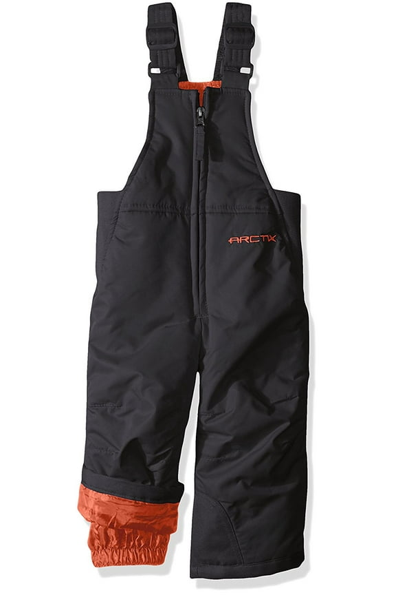 Classic Toddler Bib Snow Pants