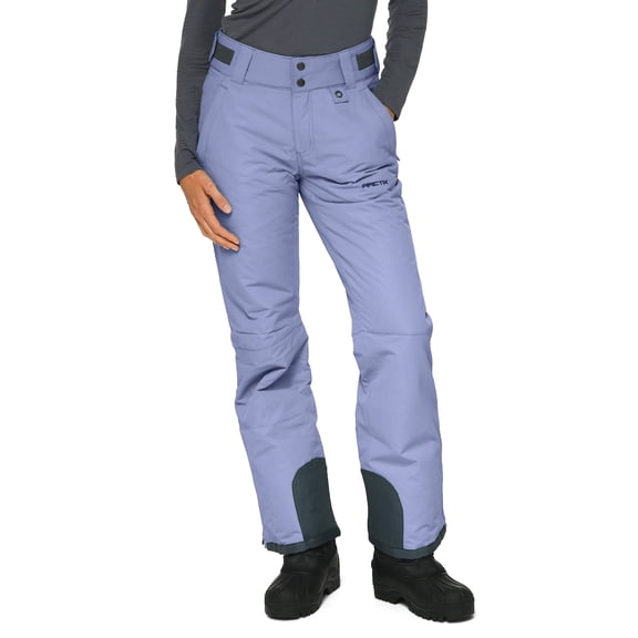 Arctix Elastic Waistband Insulated Waterproof Snow Pants (Women's)