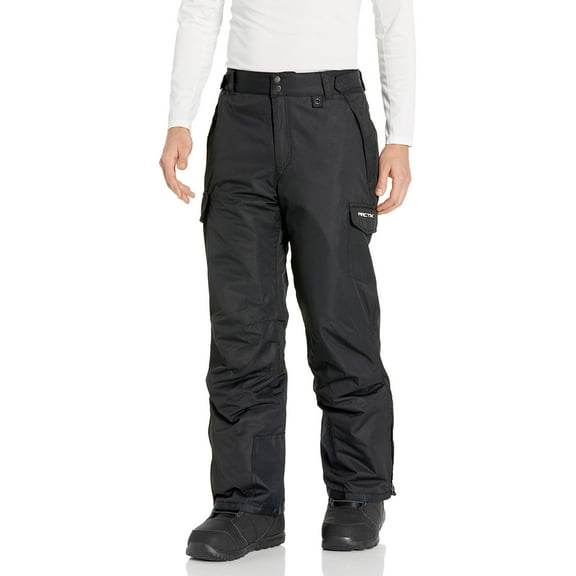 Arctix Insulated Cargo Snowsports Pants - 32" Inseam - Men's