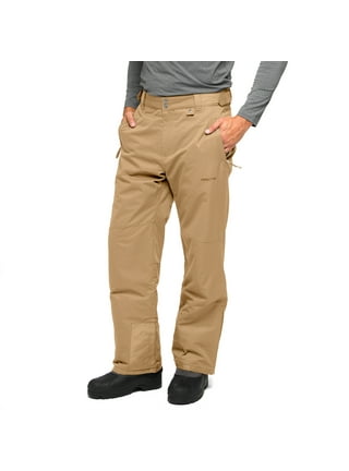 Cold weather pants mens best sale
