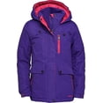 thumbnail image 1 of Arctix Jackalope Insulated Winter Jacket for Girls, 1 of 1