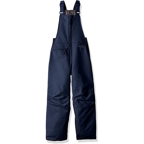 Arctix Kids Insulated Snow Bib Overalls