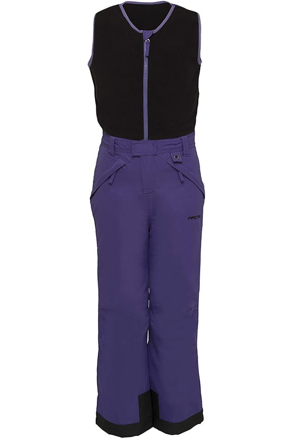 Infiniti Bib Overalls - Youth