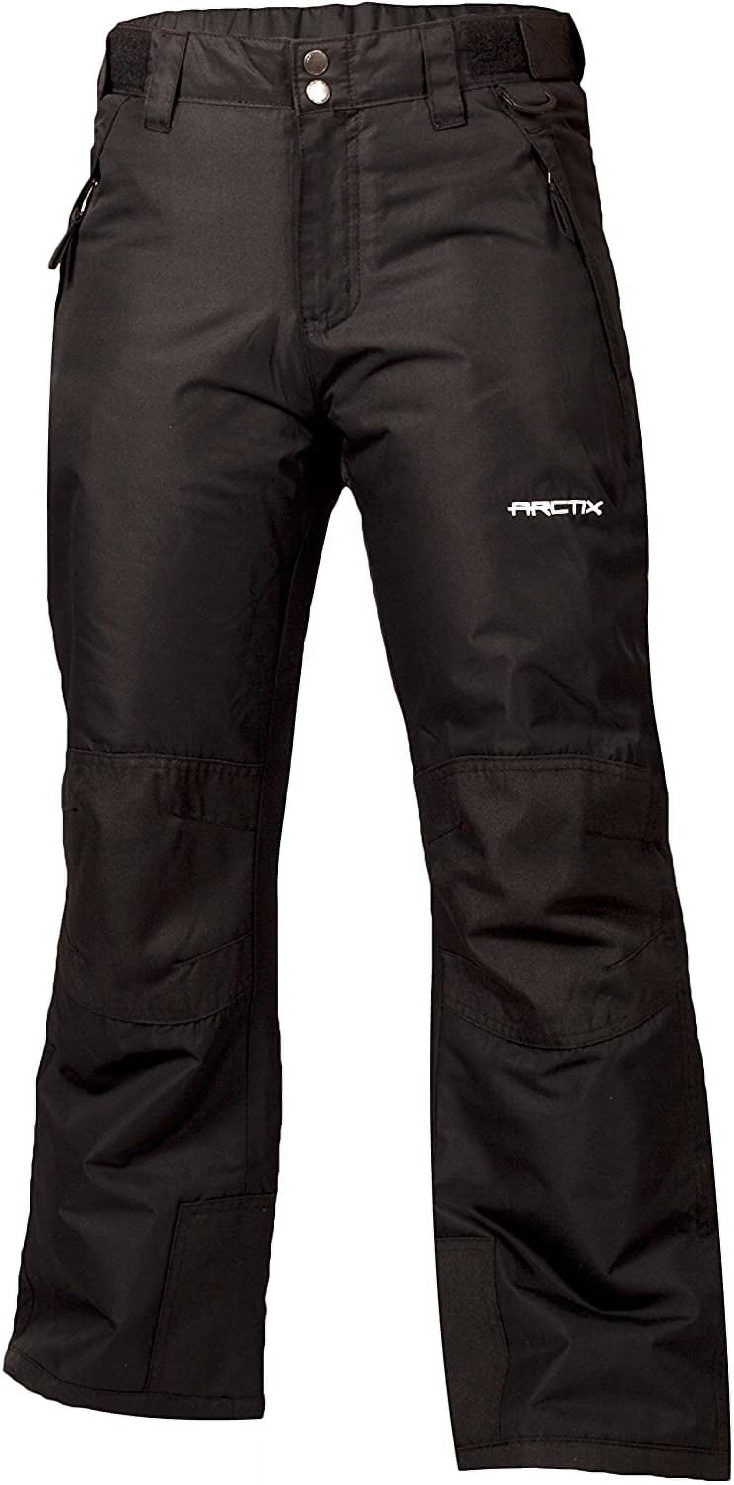 Arctix snow cheap pants