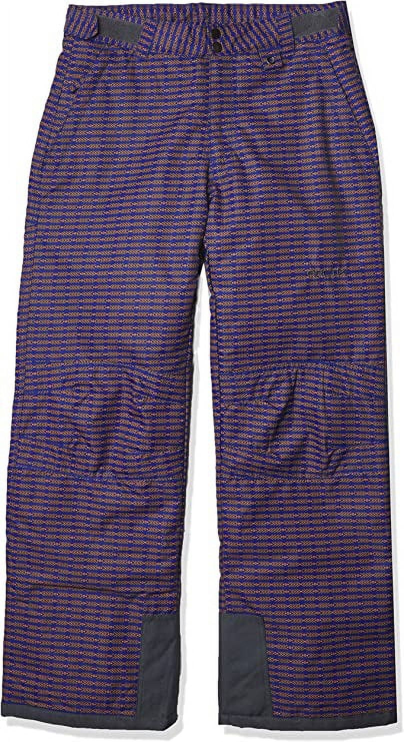 Arctix Kids Snow Pants with Reinforced Knees and Seat
