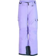 Arctix Kids Snow Sports Cargo Snow Pants with Articulated Knees
