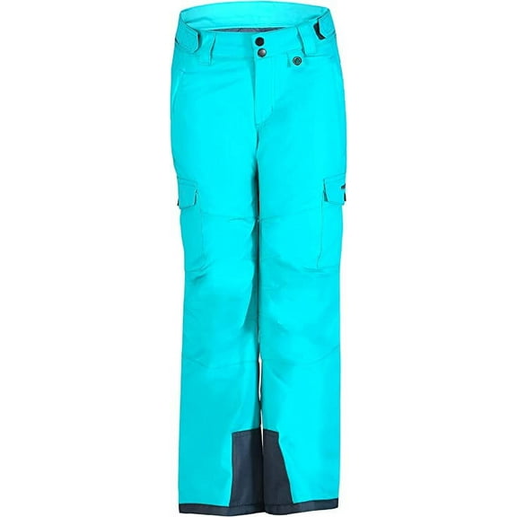 Arctix Kids Snow Sports Cargo Snow Pants with Articulated Knees