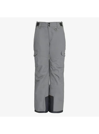 Cargo Snow Pants