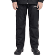 thumbnail image 1 of Arctix Kids Stream Rain Pant, Black, 5T, 1 of 5
