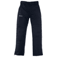 thumbnail image 1 of Arctix Kids's Insulated Snow Pants with Reinforced Knees and Seat, Water Resistant Snow Pants for Skiing & Snowboarding (Black, Small), 1 of 9