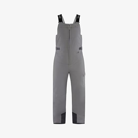 Arctix Men's Avalanche Athletic Fit Insulated Bib Overalls (Short