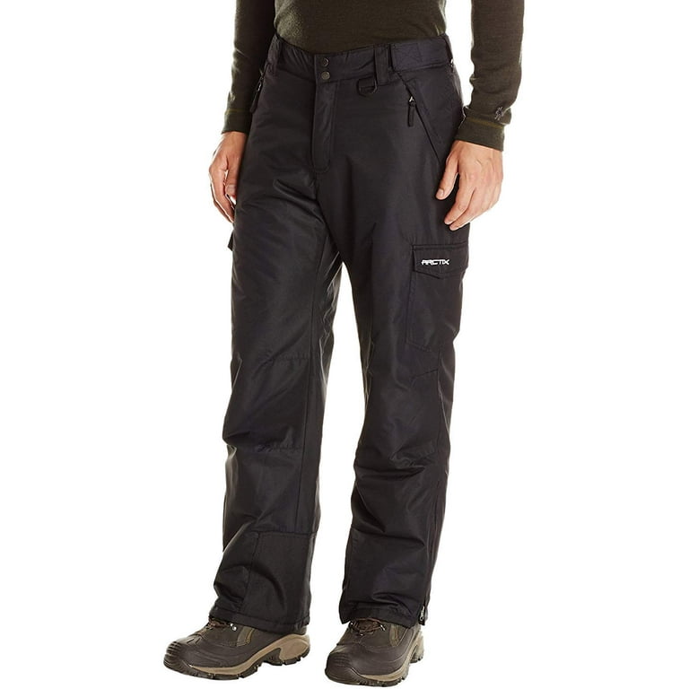 HOT Insulated Snow Arctix Mens Snow Pants Arctix Men's Cargo