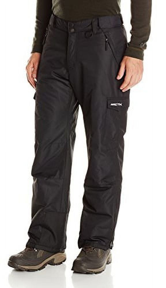 Arctix Classic Series Ski Snowboard Cargo Pant Men's Size