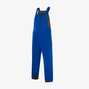 Arctix Mens Essential Insulated Bib Overalls, Nautical Blue, Large/32 Inseam
