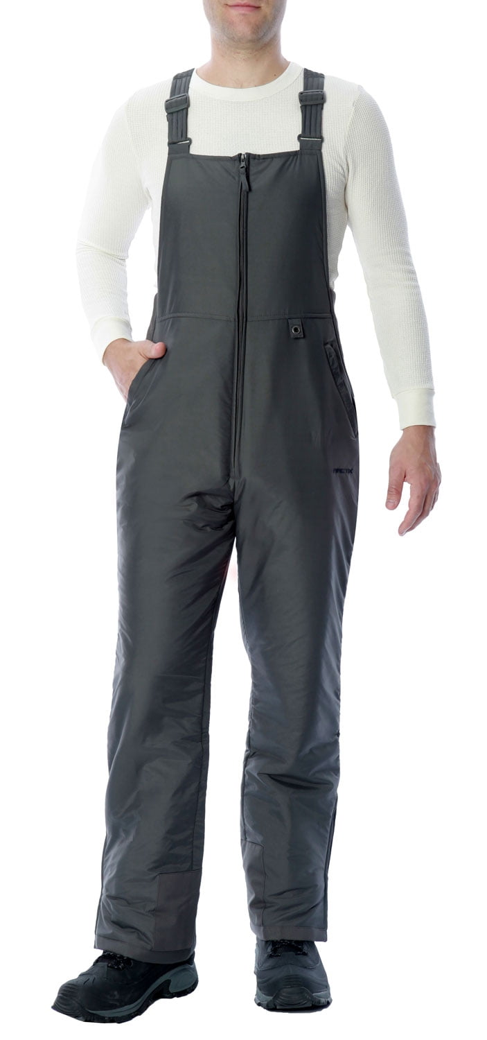 Arctix Men's Essential Insulated Bib Overalls
