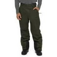 thumbnail image 1 of Arctix Men's Essential Snow Pant Olive Medium, 1 of 3
