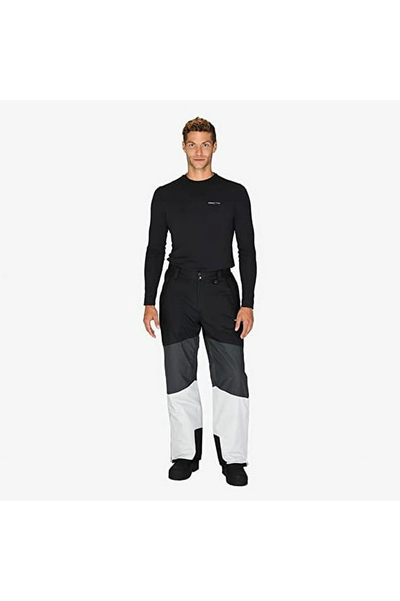 Men's Everglade Insulated Pant Quiet Grey