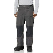 Arctix Men's Everglade Insulated Pants (Charcoal, XL)