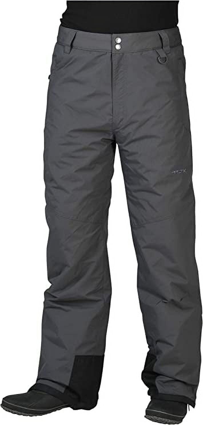 Arctix Men's Mountain Insulated Ski Pants (Inseam 30")